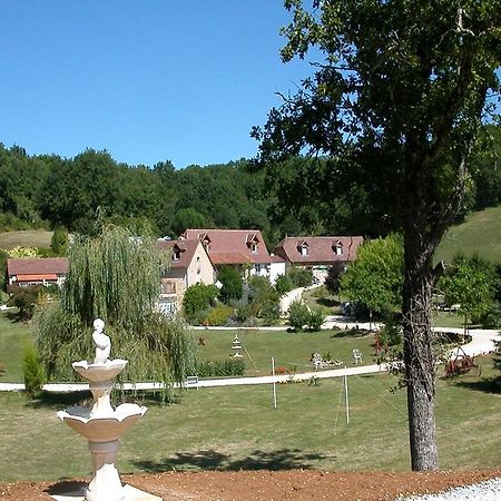 Hameau Les Combelles Βίλα Martel Δωμάτιο φωτογραφία