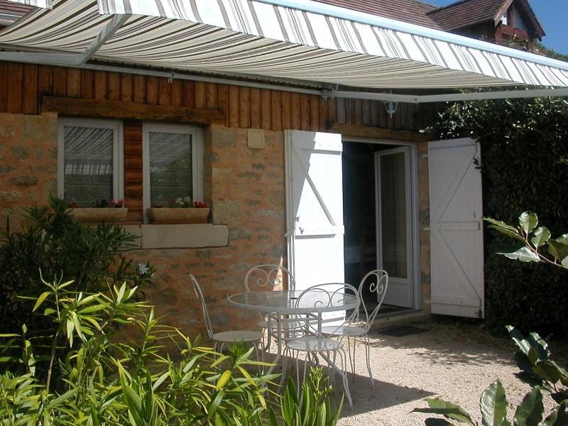 Hameau Les Combelles Βίλα Martel Εξωτερικό φωτογραφία