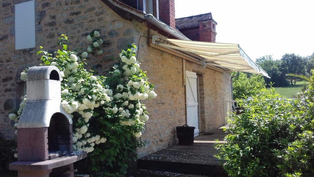 Hameau Les Combelles Βίλα Martel Εξωτερικό φωτογραφία